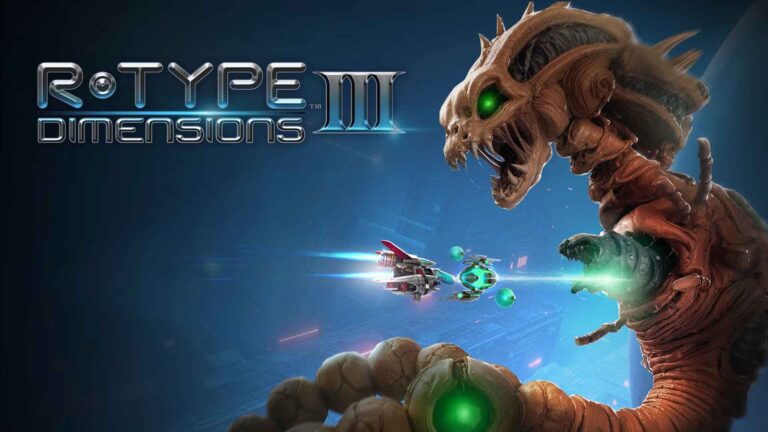 Revisión: R-Type Dimensions III – Un relanzamiento que repara su legado