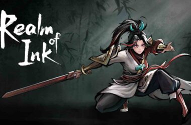Revisión: Realm of Ink – Acción roguelite que desafía el destino con tinta oriental