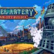 Revisión: Steel Artery Train City Builder – Constructor de ciudades sobre rieles en un mundo steampunk