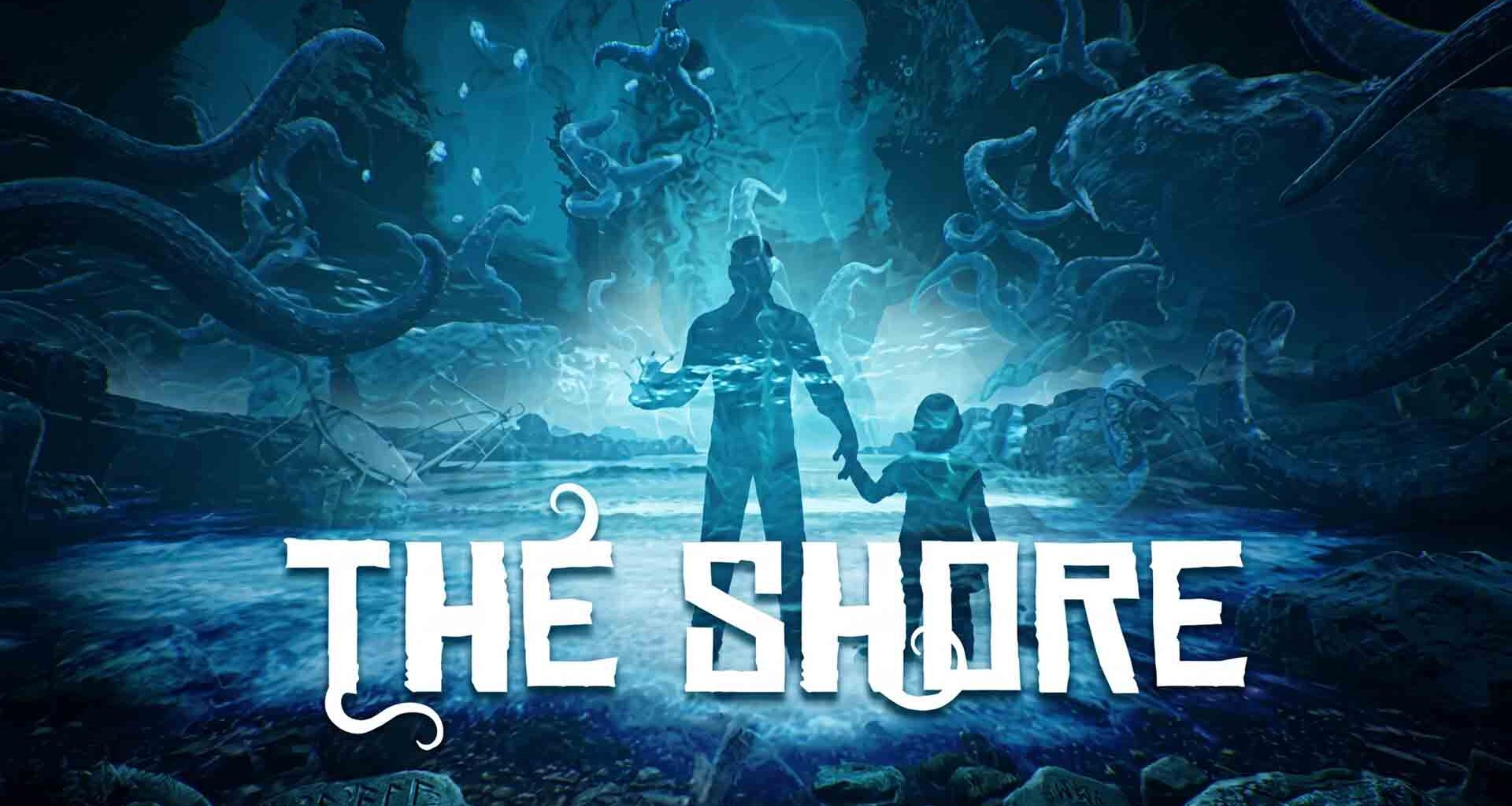 Revisión: The Shore – Terror lovecraftiano en una isla prohibida