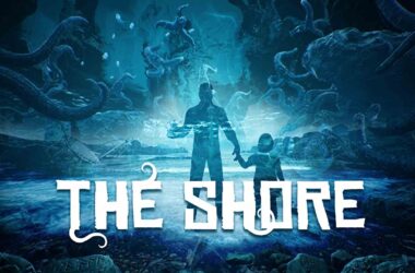 Revisión: The Shore – Terror lovecraftiano en una isla prohibida