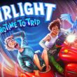 Revisión Whirlight – No Time To Trip: Aventura gráfica con viajes en el tiempo y humor absurdo