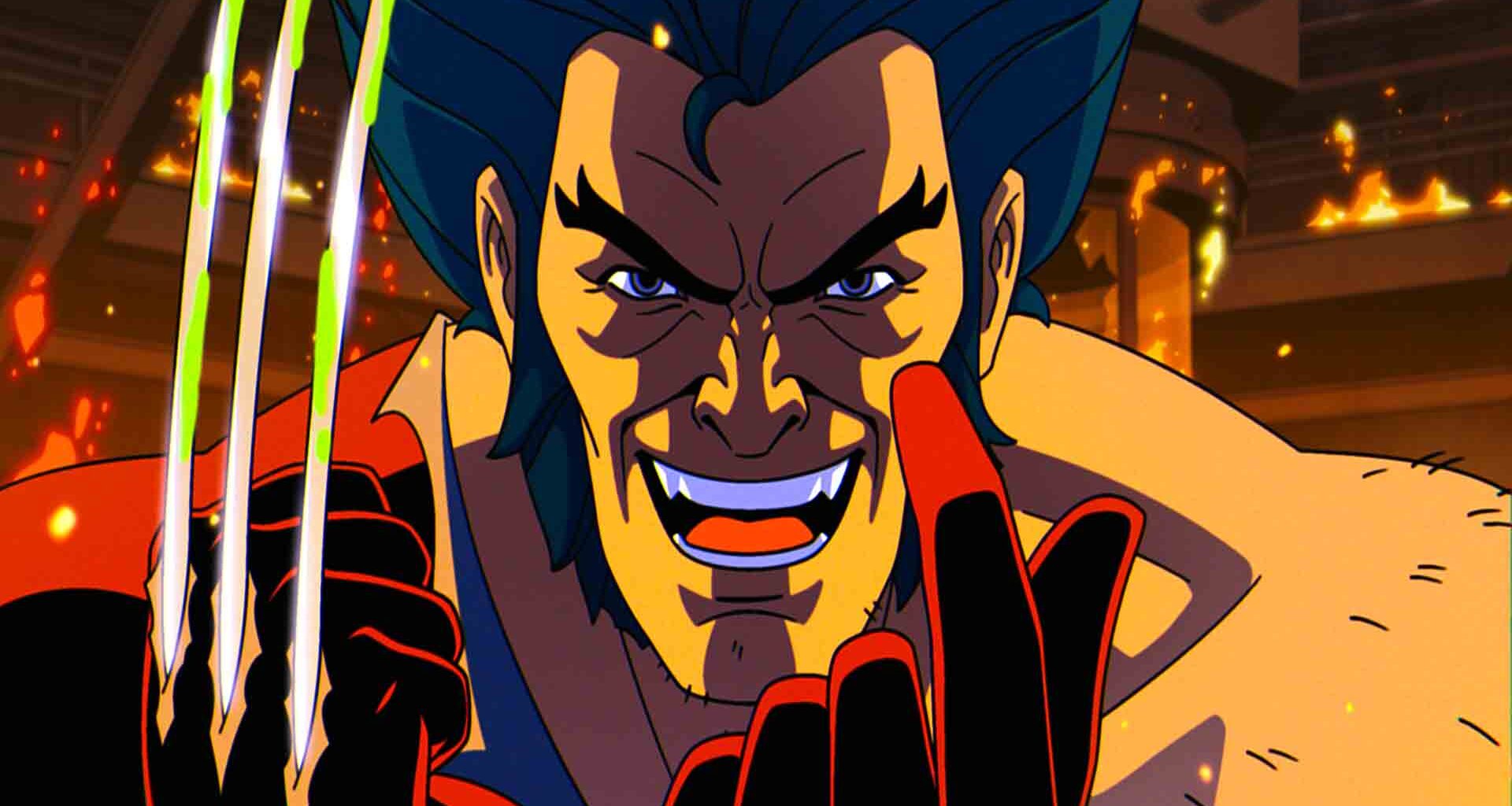 X-Men ’97 regresa a Disney+ con su segunda temporada el 1 de julio