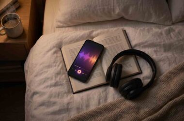 Audiolibros en ascenso: Skeelo impulsa el crecimiento del mercado mexicano del 8.4% al 18%