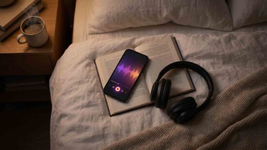 Audiolibros en ascenso: Skeelo impulsa el crecimiento del mercado mexicano del 8.4% al 18%