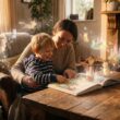 Descubre cómo crear libros infantiles con inteligencia artificial