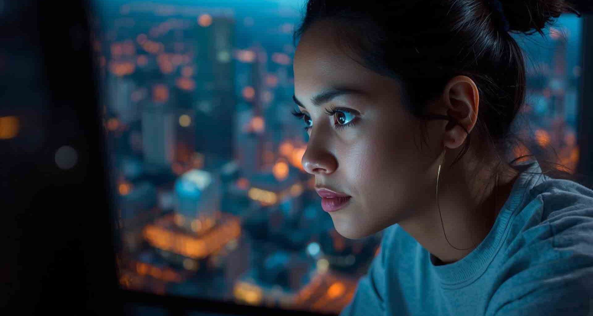Día Mundial de Internet 2026 los hábitos digitales de los mexicanos según AIMX