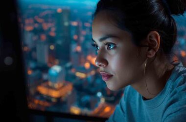 Día Mundial de Internet 2026 los hábitos digitales de los mexicanos según AIMX