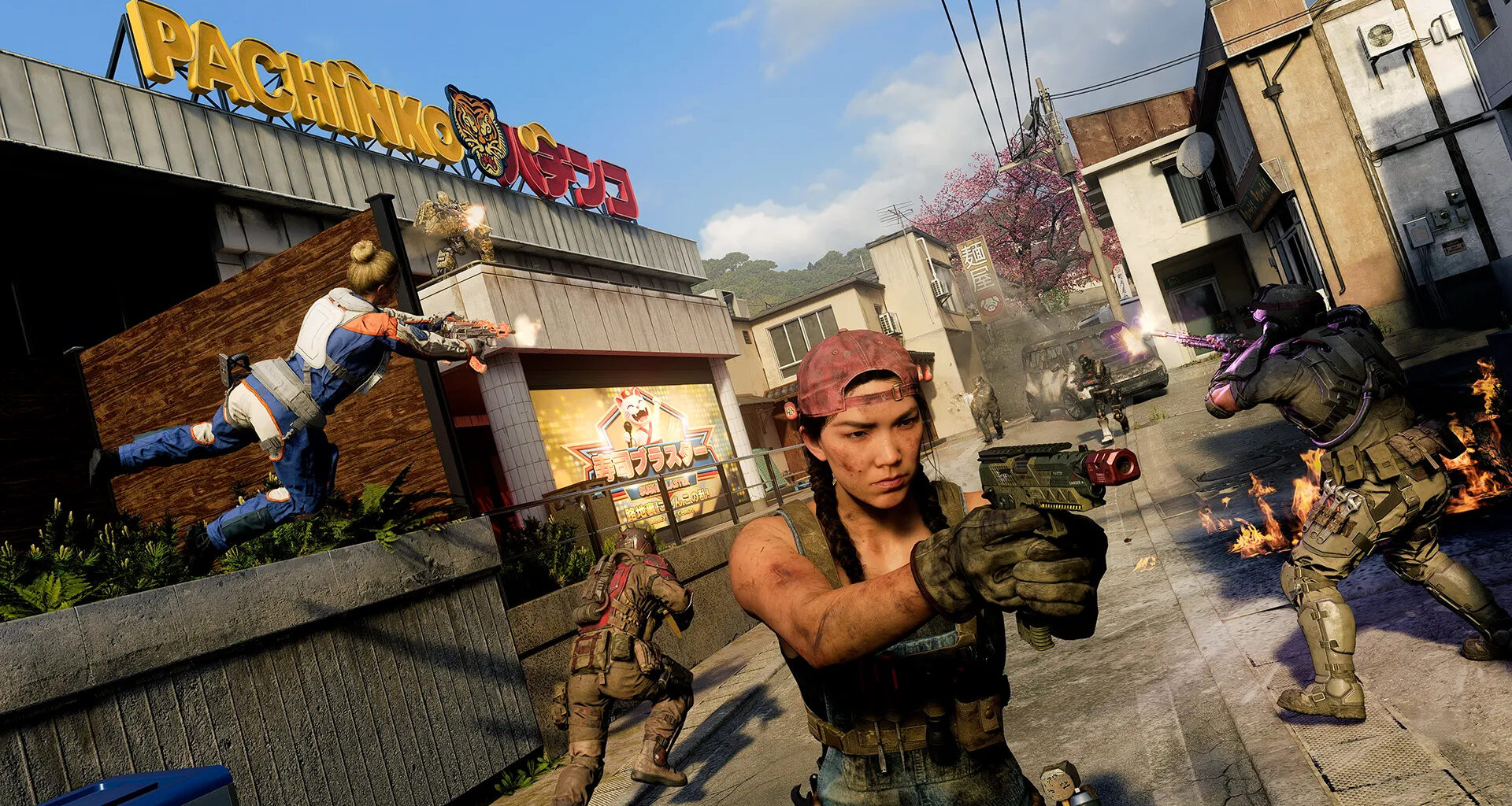 Guía táctica de los mapas de la Temporada 5 de Call of Duty: Black Ops 7 y Warzone
