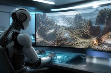 La IA generativa revoluciona el entretenimiento: de ideas a mini-juegos en minutos