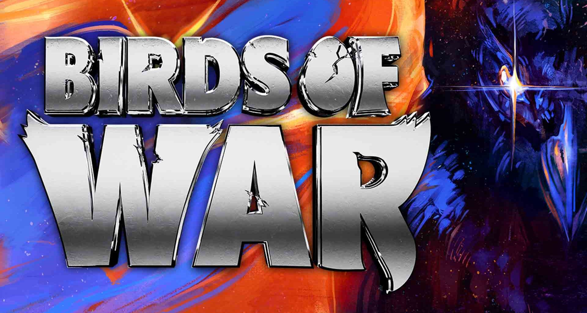 Revisión: Birds of War – Caos alado en combates aéreos por equipos