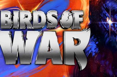 Revisión: Birds of War – Caos alado en combates aéreos por equipos