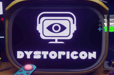 Revisión: Dystopicon – Sátira sobre cobrar por ver televisión