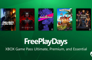 Días de Juego Gratis en Xbox: Call of Duty Black Ops 7, Diablo IV y más del 2 al 7 de julio 2026