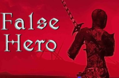 Primeras impresiones: False Hero – Un soulslike que roba habilidades enemigas para crear combos letales