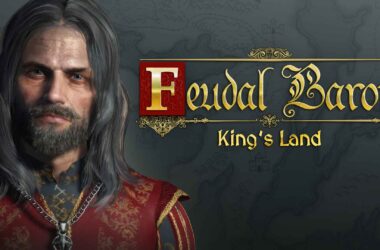 Revisión: Feudal Baron: King’s Land – Reconstrucción de un legado feudal
