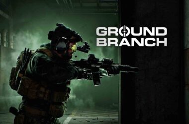 Revisión: Ground Branch – El regreso al realismo táctico militar