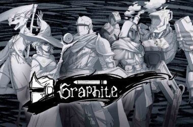 Revisión: Graphite – Un roguelike táctico dibujado a lápiz sobre papel