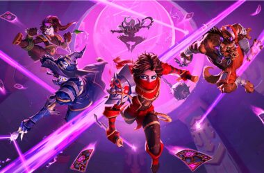Revisión: Hearthstone – Escape del Bastión Violeta: Nueva expansión de cartas con fuga táctica