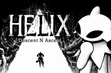 Revisión: Helix: Descent N Ascent y su descenso monocromático hacia la identidad