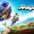 Revisión: MAVRIX – Mundo abierto de ciclismo extremo