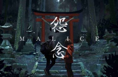 Revisión: Malice – Terror cooperativo en una mansión japonesa