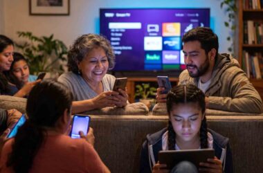 Resumen del primer semestre 2026: ¿qué vio México en streaming?