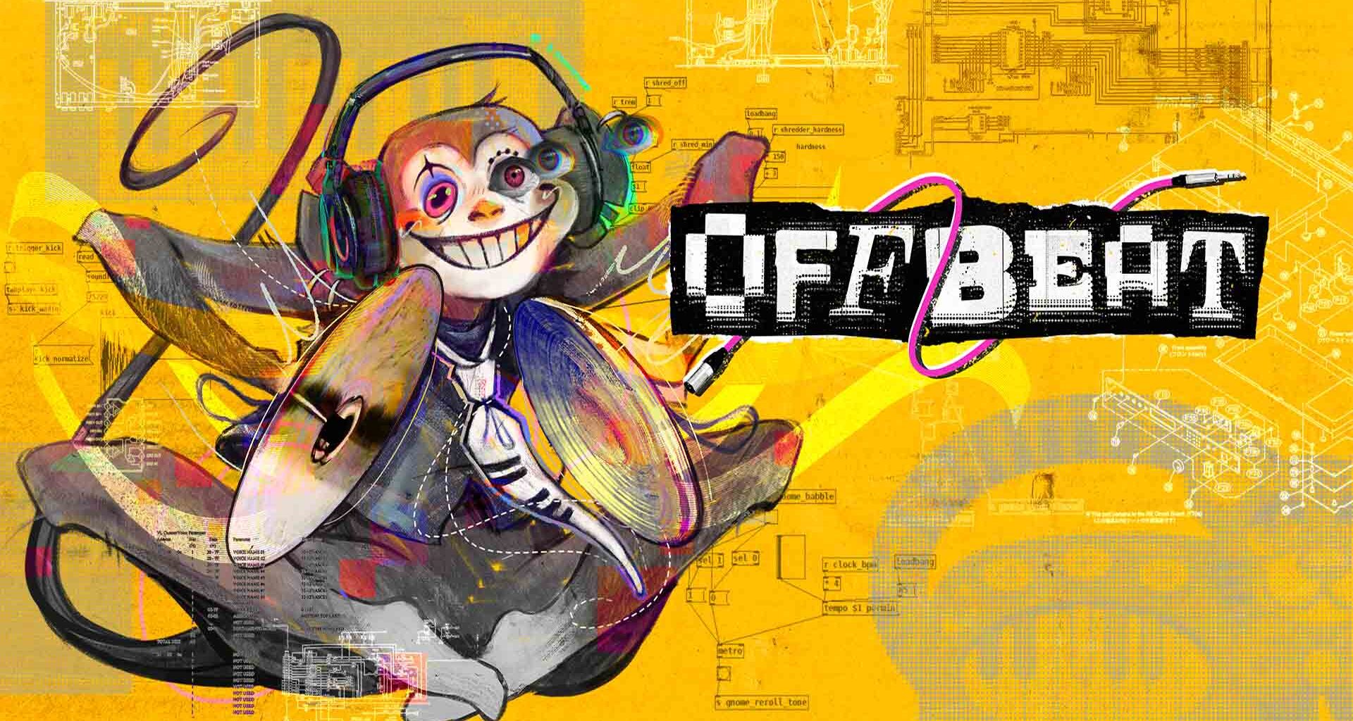 Primeras impresiones: OFFBEAT – Un estudio musical de juguete