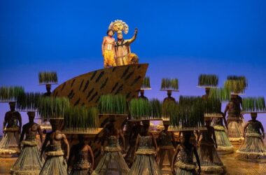 Teatro infantil este verano: una de las mejores opciones para disfrutar en estas vacaciones en la CDMX