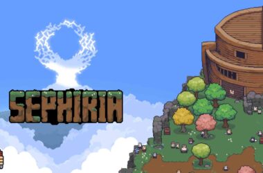 Revisión Sephiria – Torre de conejos y estrategia roguelite