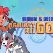 Revisión: Signy & Mino: Against All Gods – Combate en pareja que reinventa el turno