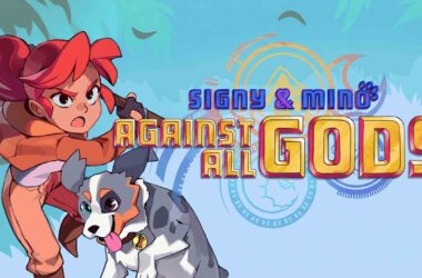 Revisión: Signy & Mino: Against All Gods – Combate en pareja que reinventa el turno