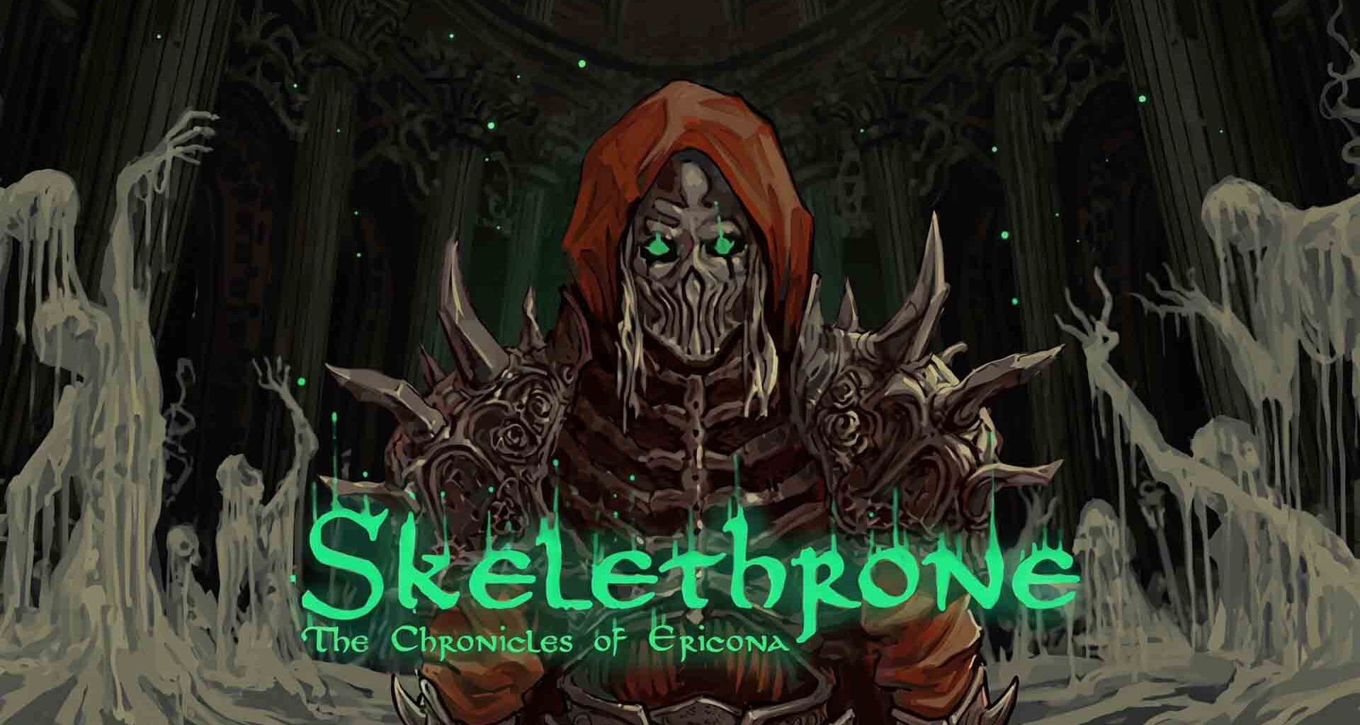 Revisión: Skelethrone – Un metroidvania gótico que exige paciencia y precisión