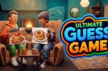 Revisión: Ultimate Guess Game – Duelo de preguntas para descubrir tu imagen