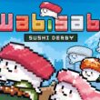 Revisión: Wabisabi SushiDerby – Una carrera de sushi tan tierna como estratégica