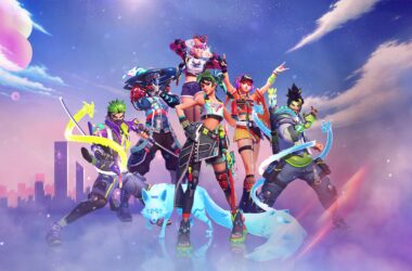 Revisión: Overwatch – YOASOBI: Fusión entre el pop japonés y la acción