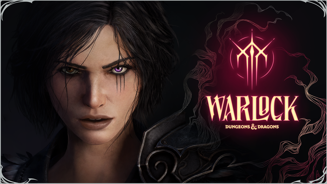 Warlock de Dungeons & Dragons muestra su primer gameplay con Tricia Helfer y Maggie Robertson
