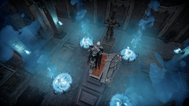 ¿Cómo jugar V Rising gratis este fin de semana y aprovechar sus descuentos?