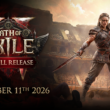 Path of Exile 2 lanzará su versión 1.0 el 11 de diciembre con la clase Duelista