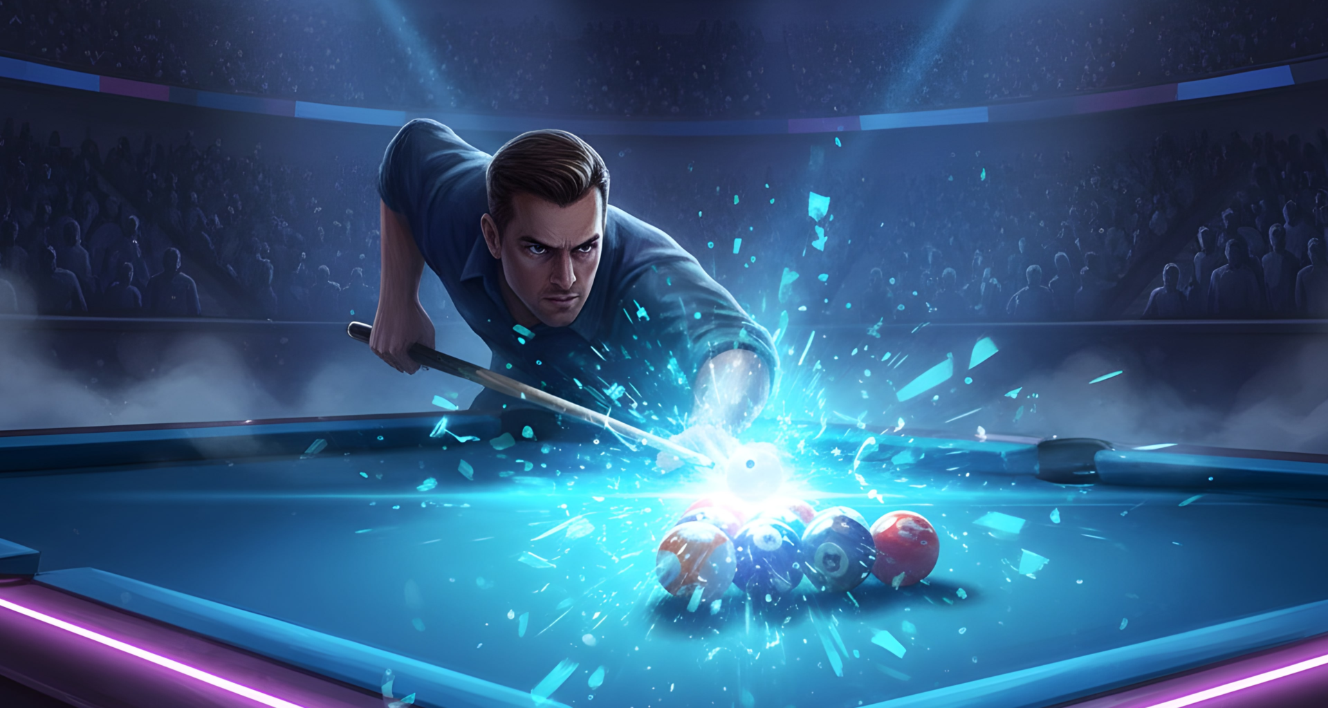 Revisión: Top Shot Pool – Billar arcade con física realista para PS5