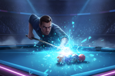 Revisión: Top Shot Pool – Billar arcade con física realista para PS5