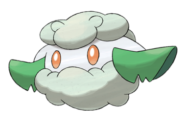 ¿Cómo vencer a Dynamax Cottonee en Pokémon GO?