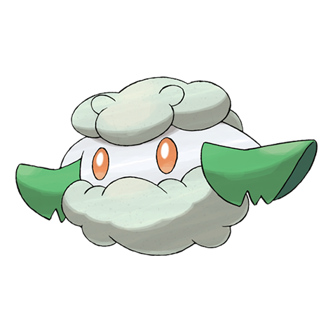 ¿Cómo vencer a Dynamax Cottonee en Pokémon GO?