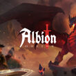 Albion Online lanza Dragonfire: el mayor desafío PvE de su historia con dragones y las Tierras Ancestrales
