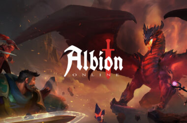Albion Online lanza Dragonfire: el mayor desafío PvE de su historia con dragones y las Tierras Ancestrales