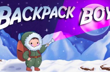 Revisión: Backpack Boy – Luz que despierta el pasado
