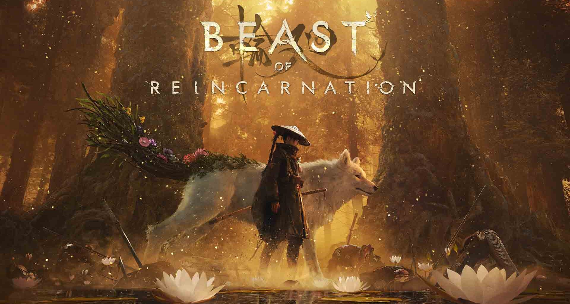 Revisión: Beast of Reincarnation – Un vínculo entre humano y bestia en Japón devastado