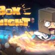 Revisión: Box Knight – Sátira corporativa con acción roguelike