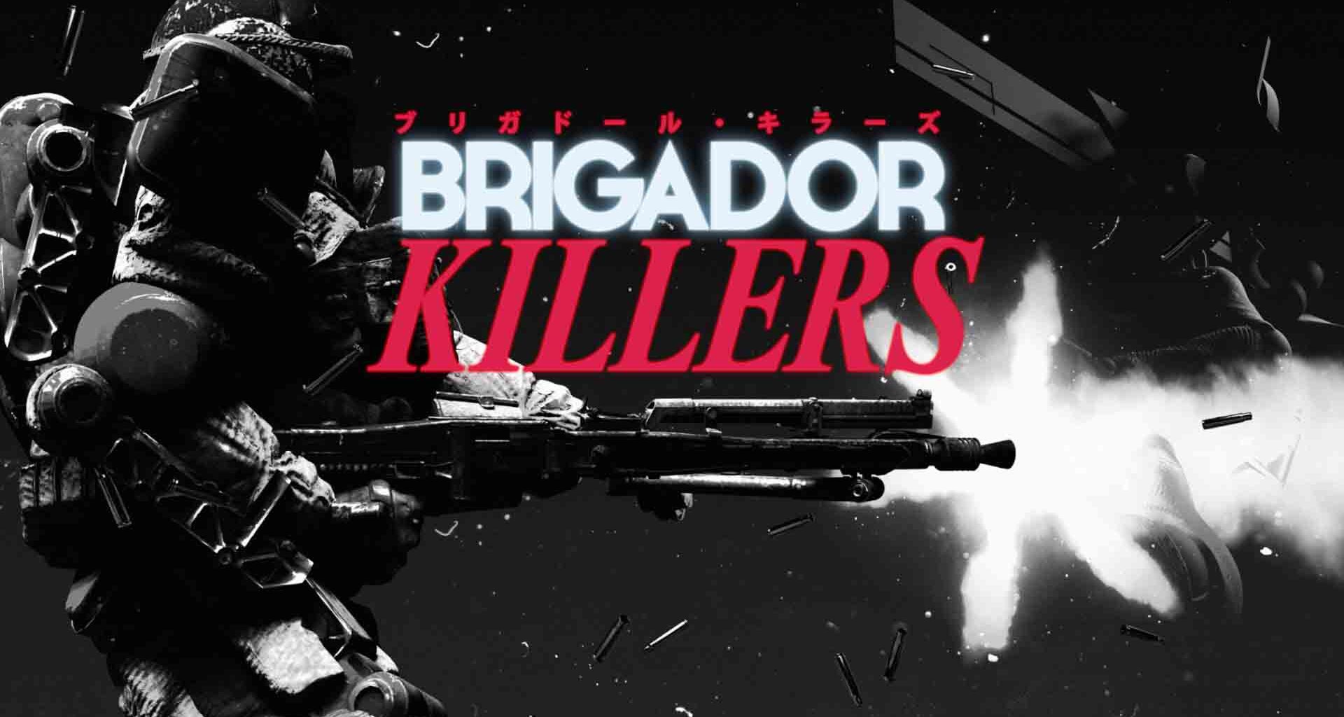 Primeras impresiones: Brigador Killers – Destrucción isométrica sin concesiones
