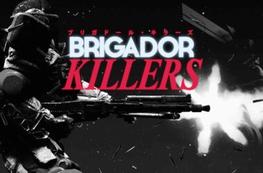 Primeras impresiones: Brigador Killers – Destrucción isométrica sin concesiones